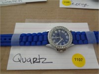 QUARTZ WATCH