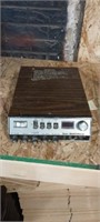 Sears road talker 40 CM-2358s cb radio (as is )