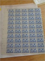 3¢ US POSTAGE STAMPS