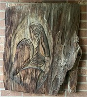 Drift Wood Wall Art