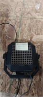 Sparkomatic speaker model KS-514