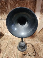 GGH Speaker 22 in radio horn