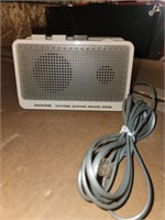 Radio Shack 43-278 Duofone Telephone Amplifier