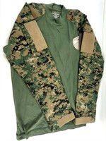 Combat shirt TRU-SPEC taille Small, neuf