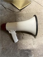 Pit bull CHIMG666 handheld Loudspeaker horn
