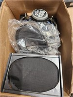 Lot of auto stereo speakers, various makes.