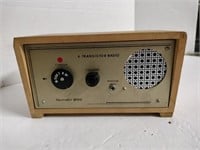 ElectroKit SP310 6 transistor radio