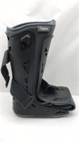 New Air Walker Inflatable Medical Boot Sz Tall M