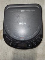 RCA RP-7926A CD player. Untested.