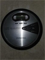 Emerson HD8100 CD player. Untested.