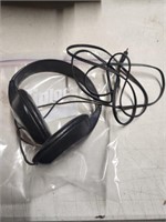 Sony CD10 Digital Reference headphones. Untested.