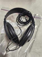 Sony MDR-P1 Dynamic Stereo Headphones. Untested.