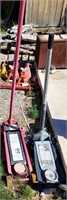 3 Ton Hydraulic Jack