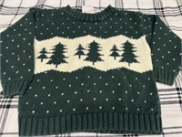 C11) good lad 24month sweater 
Fits up to 2t no