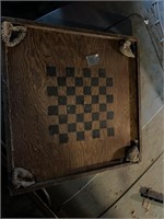 Checker / Caroom Board
