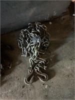 Chain 18'