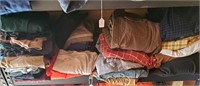 Large Lo9t Of Men's Shirts