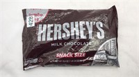 New Sealed Jumbo Bag Of Chocolate Snack Size