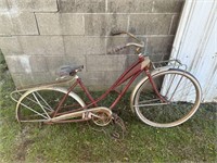 Hiawatha Bicycle