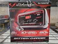 NIB Schumacher Battery Charger