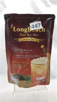 New Bag Long Beach Thai Tea Mix Exp 08/25/24