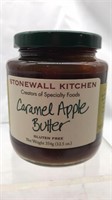 Sealed Caramel Apple Butter Exp Mar 13,2024