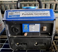 Chicago Portable Generator