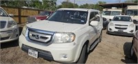 2011 Honda Pilot 041268