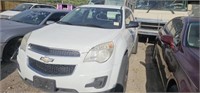 2015 CHEV Equinox 254134