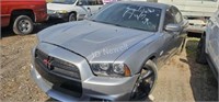 2014 DODG Charger 113450 Key