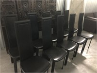 10 Mid-Century Modern Dining Chairs ***