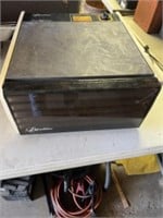 Excalibur food dehydrator