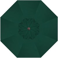$199  Octagon Canopy  OBRAVIA  Forest Gree