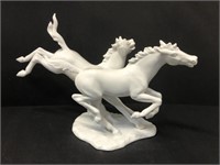 Stravanvger  Vtg 1960's german Horse statue