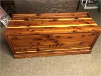 Cedar Chest