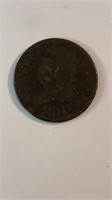 1810 US Half Cent