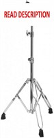 Stagg CYMBAL STAND Double BRACED MEDIUM LYD-52