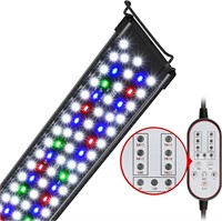 $63  26W Gamalta Aquarium Light for 30~36IN Tank