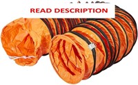 $90  PVC Duct Hose  Flame Retardant (14inx25ft)