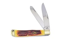 Black Hills BKH-109WABS Trapper Knife