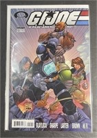 2002 GI Joe - A Real American Hero #12 Image