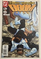 2005 Doom Patrol #10 DC Comic Books!