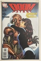 2005 Doom Patrol #13 DC Comic Books!