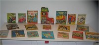 Large collection of great early children's books