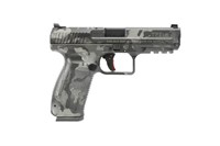 CANIK - TP9SF Special Forces - 9mm