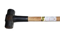 good Yeoman sledgehammer w hickory handle