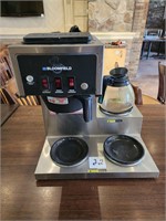 Bloomfield Coffee Brewer