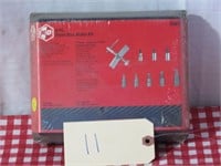 KD Tools 3465 9-Piece Front Disc Brake Tool Kit