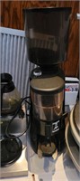 Nuova Simonelli Espresso Coffee Grinder