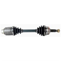 $77  CV Joint Half Shaft - Front Right